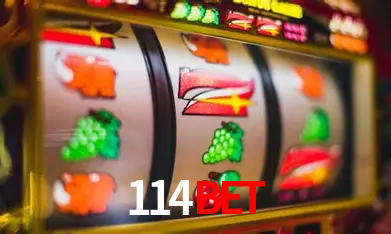 A Revolução dos Aplicativos de Jogos no 114bet