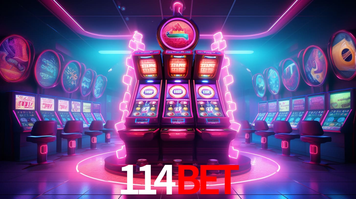 114bet - Caça-Níqueis Explosivo - 114bet app