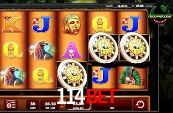 Desvendando o Mundo dos Jogos Virtuais na 114bet