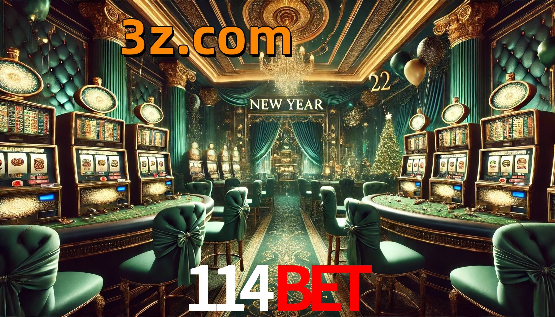 Benefícios do 114BET