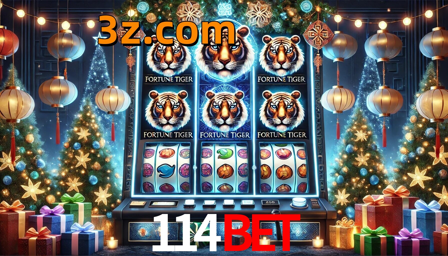 Como Jogar Fortune Tiger