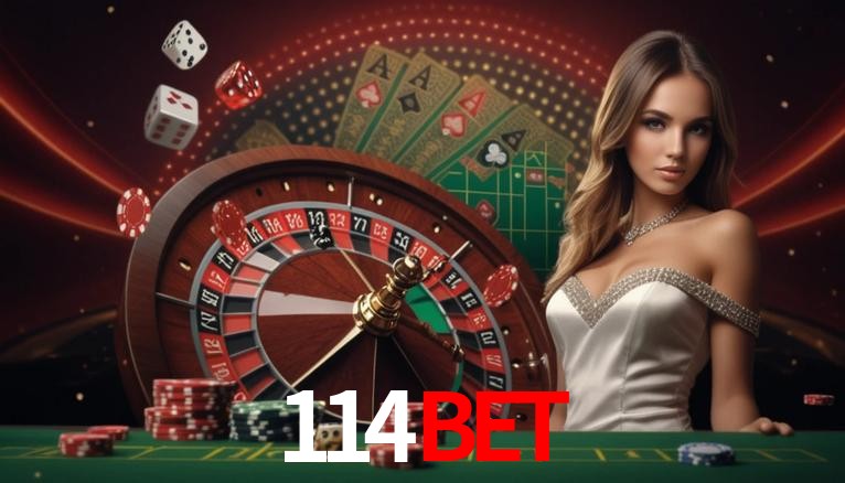 Game Providers 114bet