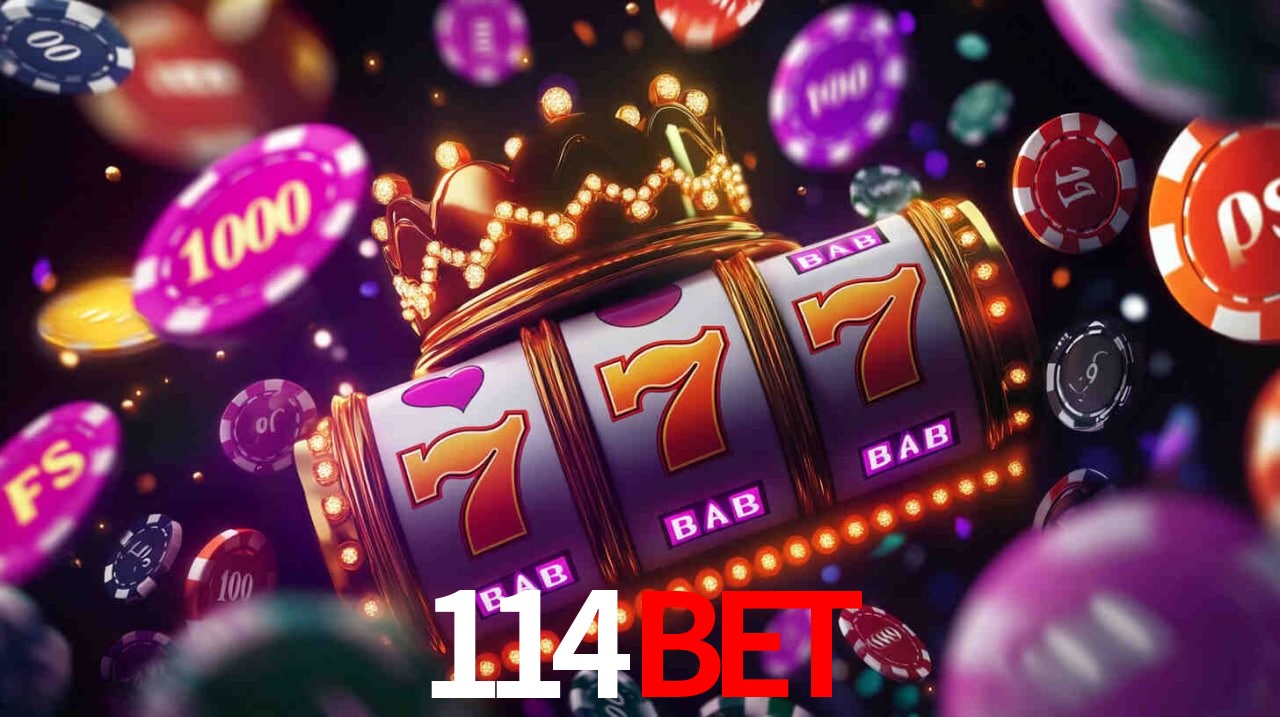 Bonus Features 114bet