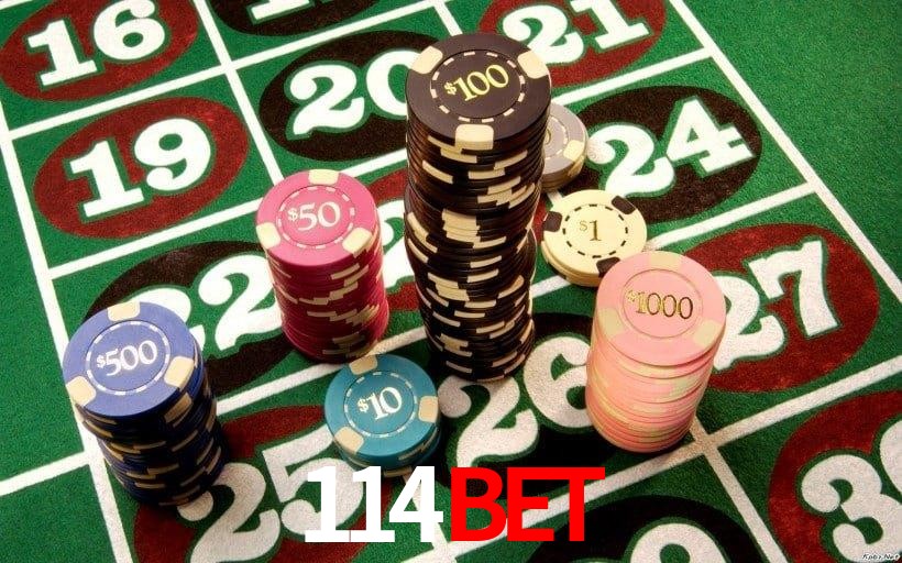 Descubra o Programa VIP da 114bet: Vantagens Exclusivas para Jogadores