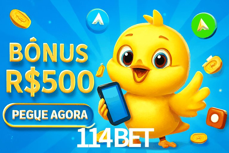 Secure Login 114bet