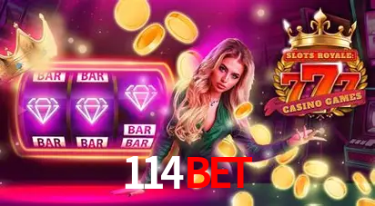 A Experiência Imersiva dos Cassinos Ao Vivo no 114bet