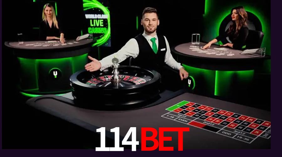 Quick Registration 114bet