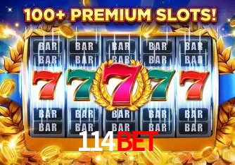 Descubra a Magia dos Jogos de Arcade no 114bet