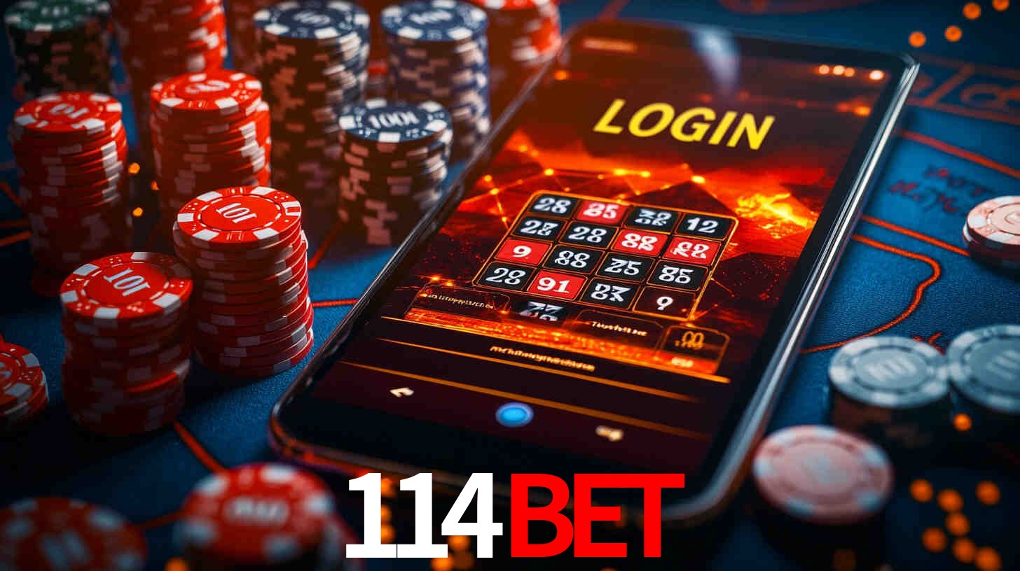 Bônus Generosos e Exclusivos no 114bet para Você!