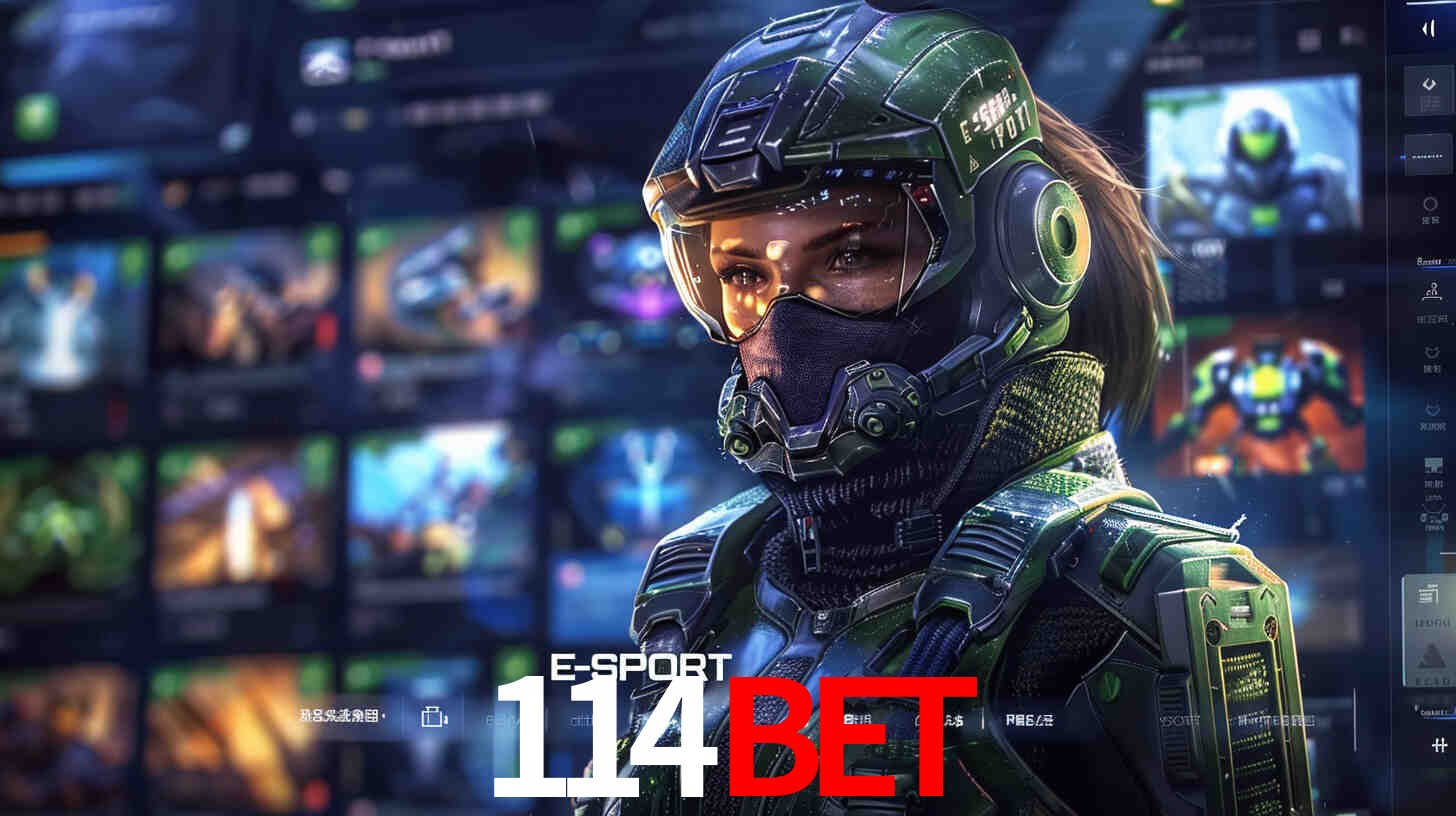 Exclusive Offers 114bet