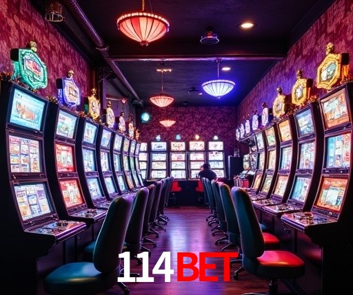 Weekend Specials 114bet