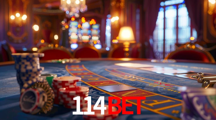 Live Casino 114bet