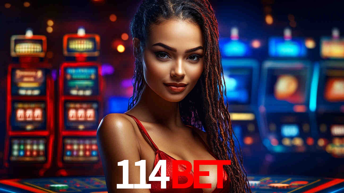 A Popularidade dos Caça-Níqueis no 114bet