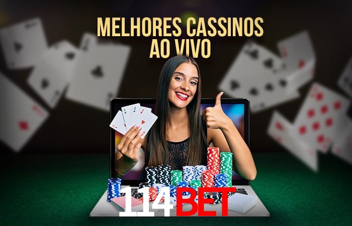 Seasonal Promotions 114bet