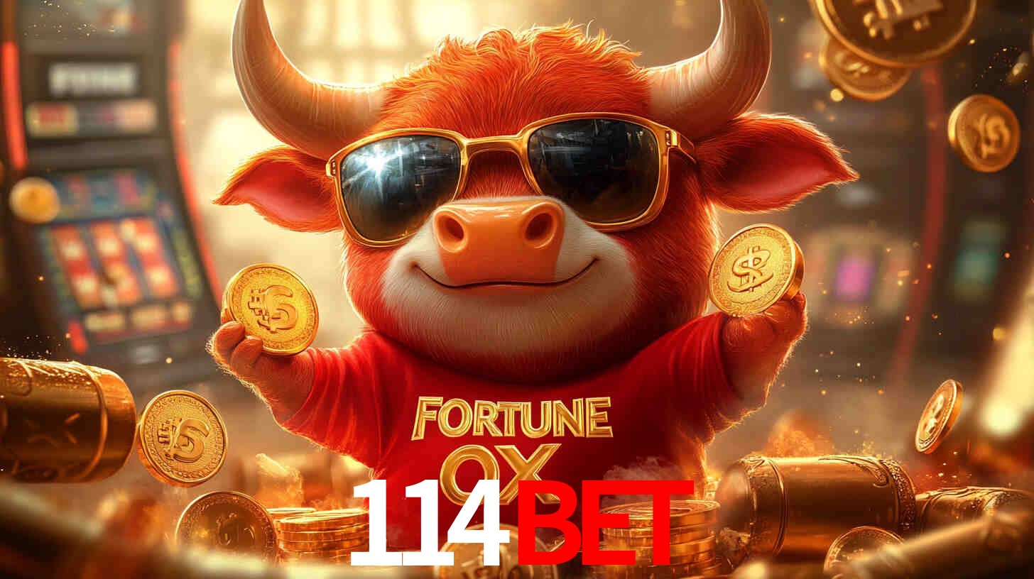 114bet: A Experiência de Casino com Jogos de Mesa ao Vivo