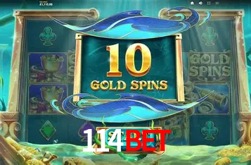 Descubra o Mundo do Cassino Online com 114bet