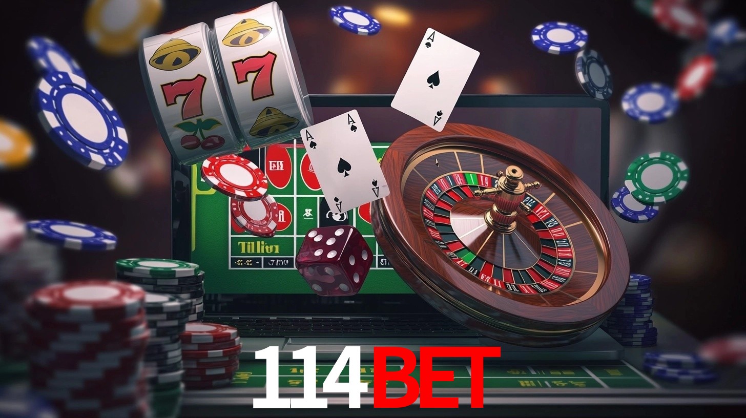 Tournaments 114bet