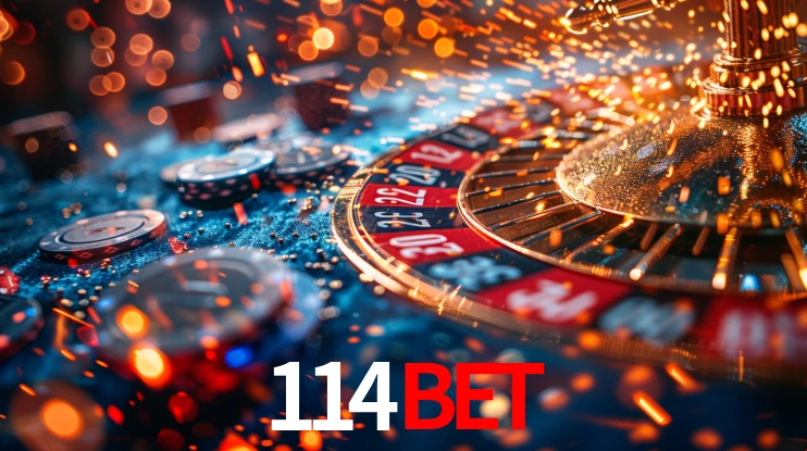 Slot Games 114bet
