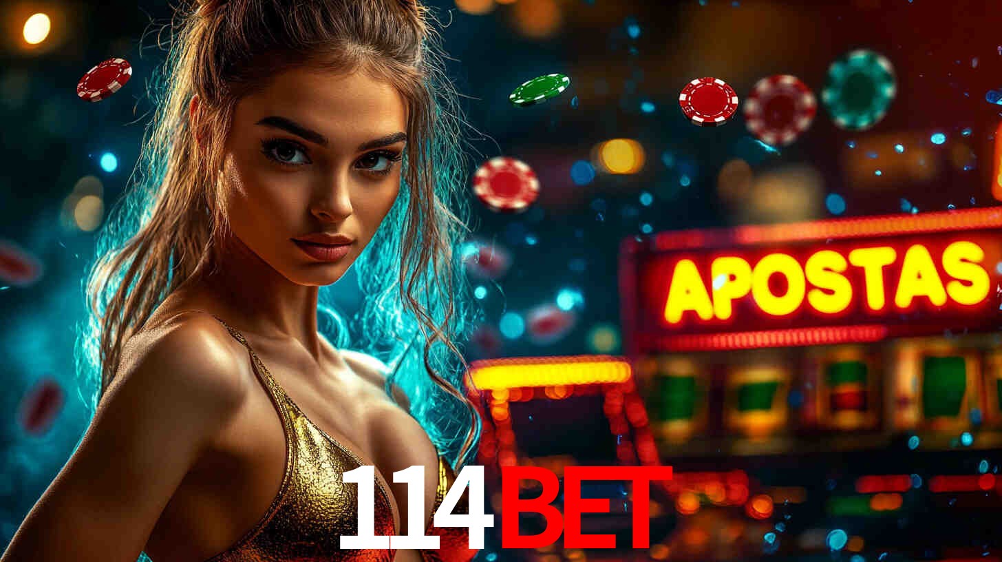 Inovações de Jogos na 114bet: O Futuro das Experiências Interativas