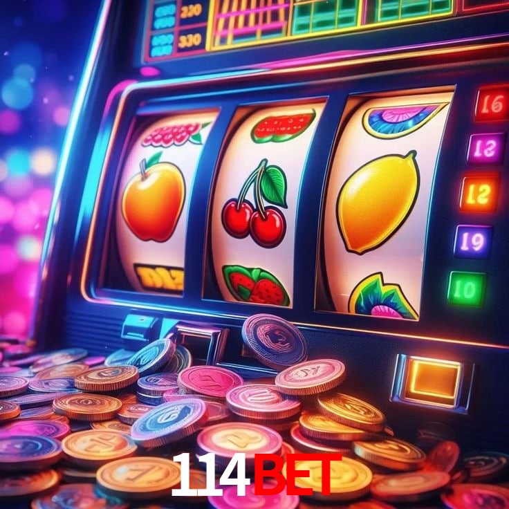 Experiência VIP 114bet
